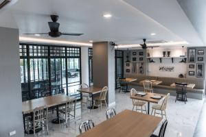 Gallery image of Haus Hotel Udonthani in Udon Thani
