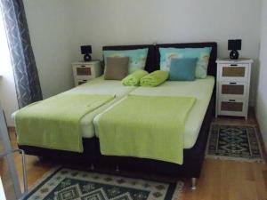 Fotografia z galérie ubytovania Haus Božica v destinácii Krk