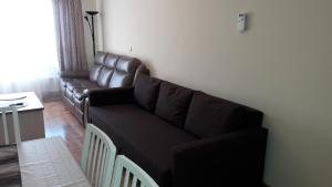 Posedenie v ubytovaní Apartamento turistico Olite