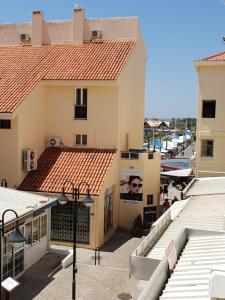 Fotografie z fotogalerie ubytování Marina Plaza v destinaci Vilamoura