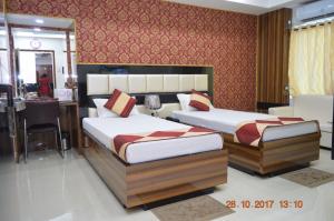 Gallery image of Hotel Biswanath in Guwahati