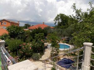Fotografia z galérie ubytovania Haus Božica v destinácii Krk