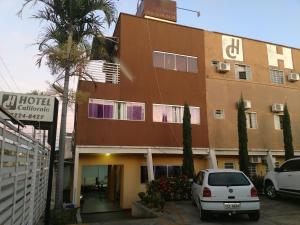 Gallery image of Hotel California in Goiânia