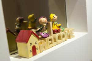 Imagen de la galería de 醇境民宿 Pure B&B, en Hualien City