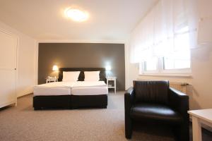 Photo de la galerie de l'établissement Hotel Rhein-Ahr, à Remagen