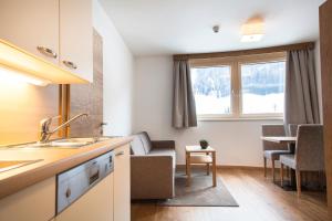 Fotografie z fotogalerie ubytování Alpenleben v destinaci Sankt Anton am Arlberg