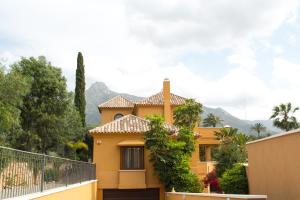 Villa Las Lomas de Marbella, Marbella – Precios actualizados 2023