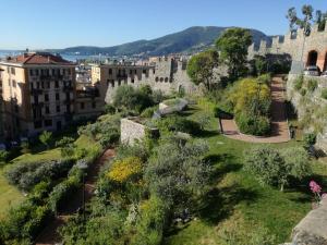 Zdjęcie z galerii obiektu La Pietra del Golfo w mieście La Spezia