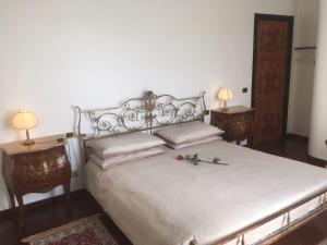 Gallery image of Villa Puccini Bed & Breakfast in Lecco