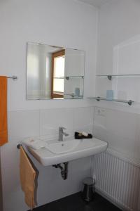 Fotografia z galérie ubytovania Ferienwohnung Hollaus Elisabeth v destinácii Stumm