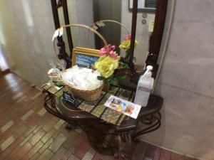 广岛Hiroshima Intelligent Hotel Annex的相册照片