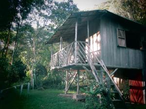 Gallery image of Rumi Wilco Ecolodge & Nature Reserve in Vilcabamba