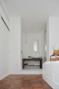 Ванна кімната в Villa Canisello