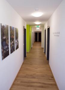 Gallery image of Gleiseins in Naila