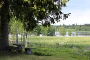 Gallery image of B&B i 1700-talsstil på Oklagård in Ockelbo