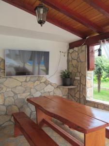 תמונה מהגלריה של Guest Accommodation Grozdanić בDubravice