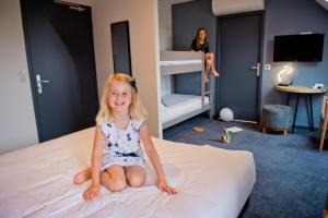 Gallery image of Relais Amadourien in Rocamadour