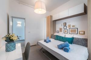 Gallery image of Hayarkon 29 - Next Royal Beach in Tel Aviv