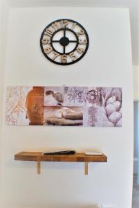 Fotografie z fotogalerie ubytování Casa Felice v destinaci Favaro Veneto