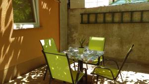 Fotografie z fotogalerie ubytování Jovich Apartments 1 v destinaci Mošćenička Draga