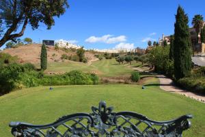 Kép Golf Hills szállásáról Esteponában a galériában