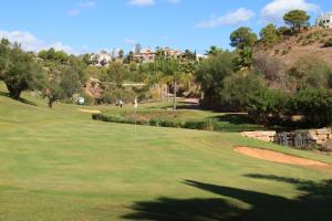 Kép Golf Hills szállásáról Esteponában a galériában