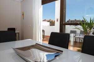 Zdjęcie z galerii obiektu Golf Hills w mieście Estepona