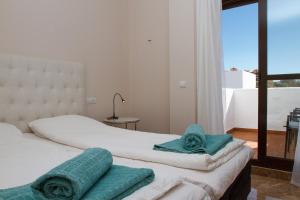 Zdjęcie z galerii obiektu Golf Hills w mieście Estepona +31 zdjęć