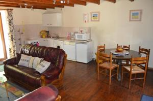 Dining area sa holiday home