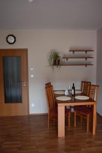 Fotografia z galérie ubytovania Apartment Mumlava falls v destinácii Harrachov