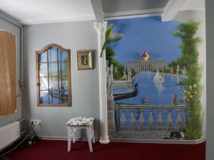 Fotografie z fotogalerie ubytování Salve комнаты и апартаменты v Oděse