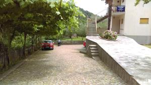 Fotografie z fotogalerie ubytování Jovich Apartments 1 v destinaci Mošćenička Draga