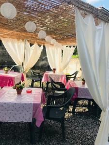 Εστιατόριο ή άλλο μέρος για φαγητό στο Archi Di Sole