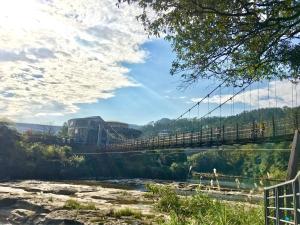 Peisaj natural din apropierea acestei camere de închiriat