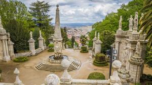 Gallery image of Kolping House in Lamego