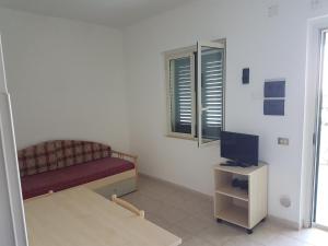 Gallery image of Villaggio San Lorenzo in Vieste