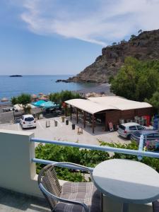 Φυσικό τοπίο κοντά σε αυτός ο ξενώνας