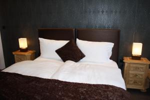 Fotografie z fotogalerie ubytování Hotel de la Gare v destinaci Monthey