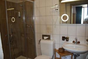 Fotografie z fotogalerie ubytování Hotel de la Gare v destinaci Monthey