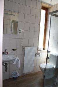 Fotografie z fotogalerie ubytování Hotel de la Gare v destinaci Monthey