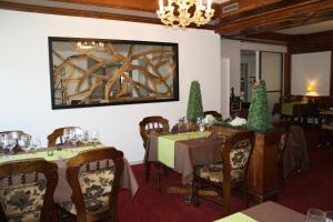Fotografie z fotogalerie ubytování Hotel de la Gare v destinaci Monthey