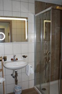 Fotografie z fotogalerie ubytování Hotel de la Gare v destinaci Monthey