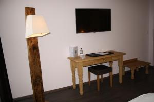 Fotografie z fotogalerie ubytování Hotel de la Gare v destinaci Monthey