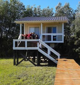 Φωτογραφία από το άλμπουμ του Bajos del Paraná σε Tigre