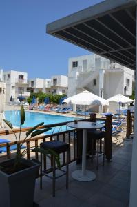 Gallery image of Sweet Memories Hotel Apts in Protaras