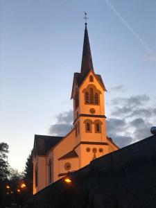 Fotografie z fotogalerie ubytování Waarkstrooss 12 v destinaci Welscheid