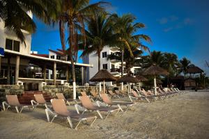 Fotografie z fotogalerie ubytování Imperial Las Perlas v destinaci Cancún