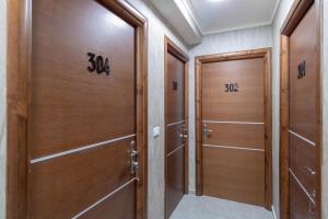 Mynd úr myndasafni af DEM Hotel í Jerúsalem