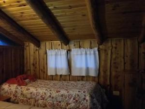 Fotografie z fotogalerie ubytování Cabañas Natanael v destinaci Trevelín