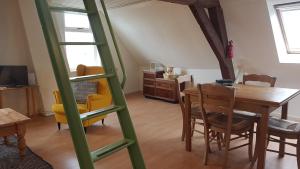 Gallery image of Homestay Stavenisse in Stavenisse